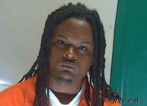 Eric Beckwith Arrest Mugshot