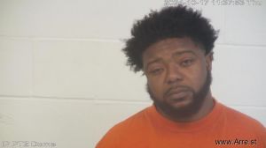 Eric Magee Arrest Mugshot