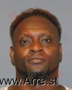 Everett Moore Arrest Mugshot