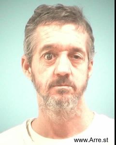 Everett Stogner Arrest Mugshot