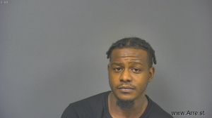 Fabrain Jones Arrest Mugshot