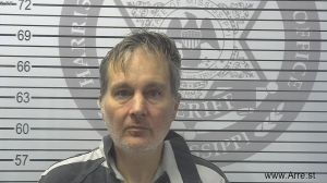 Frank Gruich Arrest Mugshot