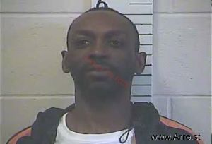 Frank Mccullum Arrest Mugshot