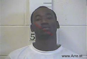 Frederick Banks Arrest Mugshot