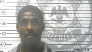 Fredrett Hicks Arrest Mugshot