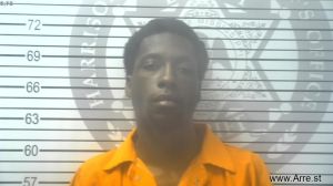 Fredrick Caldwell Arrest