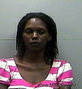 Freinda  Isbell Arrest