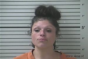 Felicia Chester Arrest Mugshot