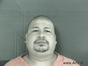 Felipe Carlos-juarez Arrest Mugshot