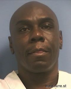 Ferdinando Thomas Arrest Mugshot