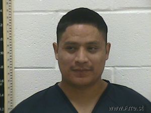 Flavio Hernandez-perez Arrest Mugshot