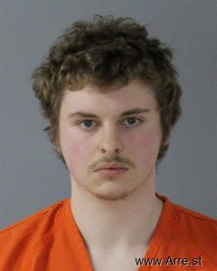 Fletcher Brady Arrest Mugshot