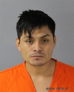 Francisco Velasquez Arrest Mugshot