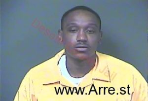 Fredrick Sims Sr Arrest Mugshot