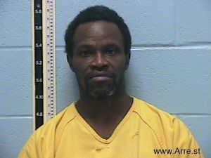 Fredrick Whitehead Arrest Mugshot