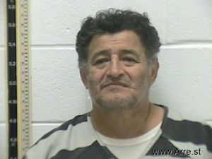 Fritz Diaz-padilla Arrest Mugshot