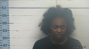 Gabrielle Fields Arrest