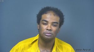 George Langford Arrest Mugshot