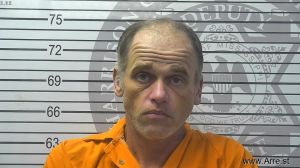 George Perkins Arrest Mugshot