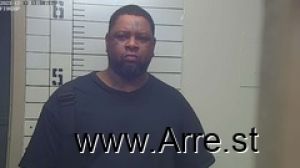 Germel Shaw Arrest Mugshot