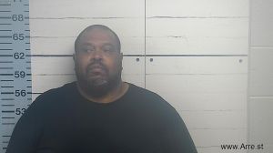 Gerome Finley Arrest Mugshot