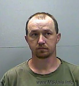 Gregory  Allen Arrest