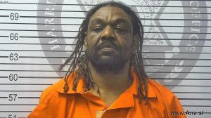 Gregory Boyd Arrest Mugshot