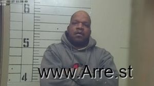 Gregory Dunlap Arrest Mugshot