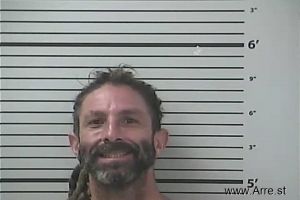 Gregory Fucich Arrest Mugshot