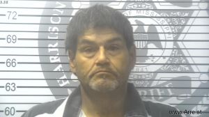 Gregory Parrish Arrest Mugshot