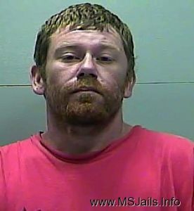 Gregory  Thrasher Arrest