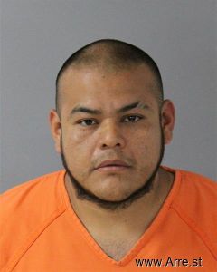 Gabriel Guerrero-gallegos Arrest Mugshot