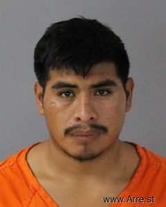 Gabriel Jorge-gomez Arrest Mugshot