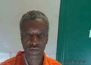 Gary Spraggins Arrest Mugshot