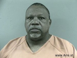 Gilbert Hill Arrest Mugshot