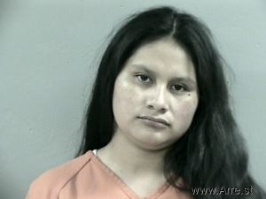 Glenda Reynosa-juarez Arrest Mugshot