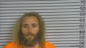 Grayson Slade Arrest Mugshot