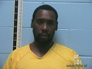 Gregory Deberry Arrest Mugshot