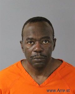 Gregory Green Arrest Mugshot