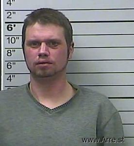 Gregory Kelly Arrest Mugshot