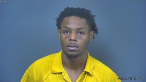 Hakem Dunlap Arrest Mugshot