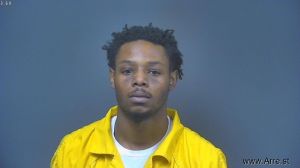 Hakem Dunlap Arrest Mugshot