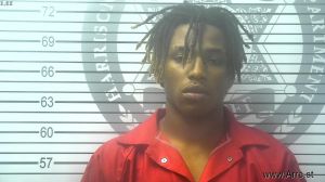 Harold Edwards Arrest Mugshot