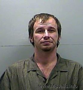 Harold  Harris Arrest Mugshot