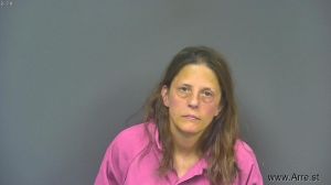 Heather Finch Arrest Mugshot