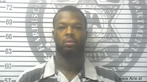 Henry Lindsey Arrest Mugshot