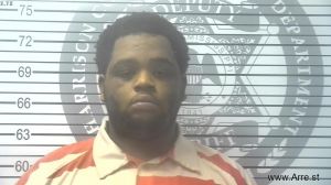 Hollis Grayer Arrest Mugshot