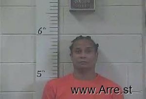 Howard  Gunner Arrest Mugshot