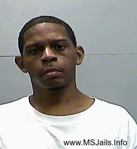 Howard  Witherspoon Arrest