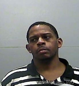 Howard  Witherspoon Arrest